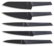 Купить набор кухонных ножей TB Group Furtif Evercut knife